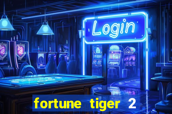 fortune tiger 2 demo revenge